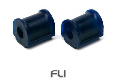 SuperPro Polyurethane Bush Kit SPF0134-18K