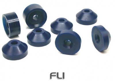 SuperPro Polyurethane Bush Kit SPF0138ABK