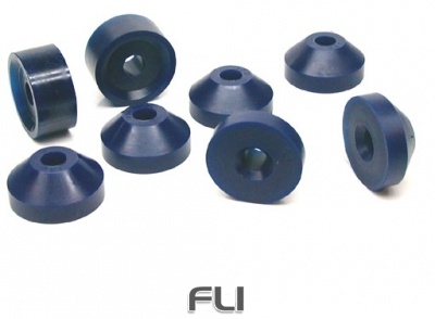 SuperPro Polyurethane Bush Kit SPF0138AK