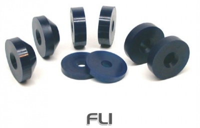 SuperPro Polyurethane Bush Kit SPF0138BBK