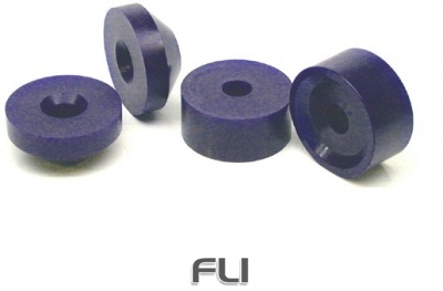 SuperPro Polyurethane Bush Kit SPF0138K