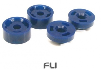 SuperPro Polyurethane Bush Kit SPF0138VK