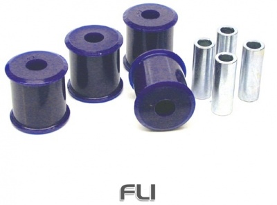 SuperPro Polyurethane Bush Kit SPF0141K
