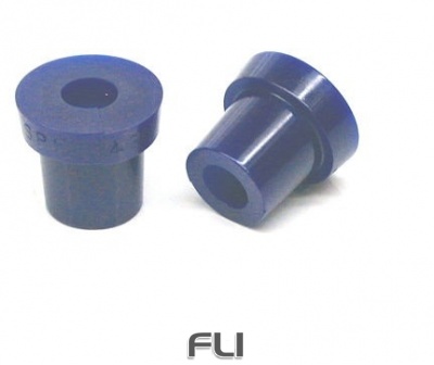 SuperPro Polyurethane Bush Kit SPF0142-18K