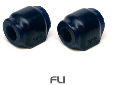 SuperPro Polyurethane Bush Kit SPF0146-21K