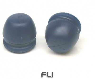 SuperPro Polyurethane Bush Kit SPF0147K