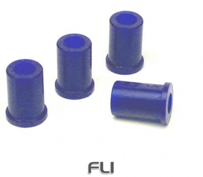 SuperPro Polyurethane Bush Kit SPF0149K