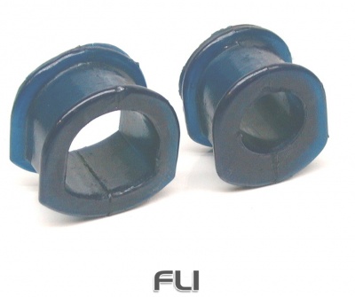 SuperPro Polyurethane Bush Kit SPF0153K