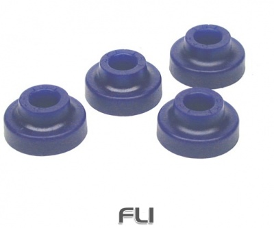 SuperPro Polyurethane Bush Kit SPF0161K