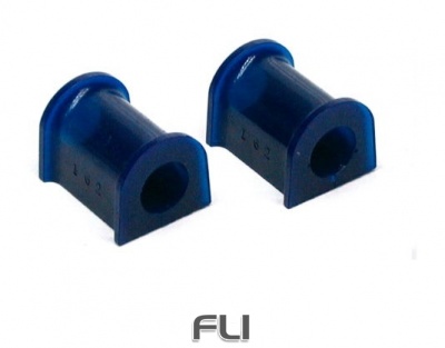 SuperPro Polyurethane Bush Kit SPF0162-18K