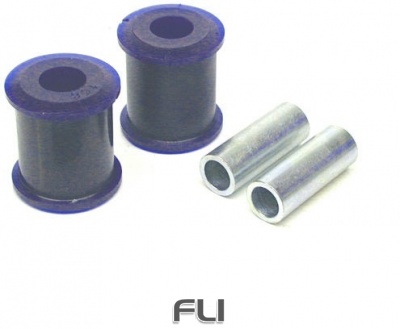 SuperPro Polyurethane Bush Kit SPF0168K