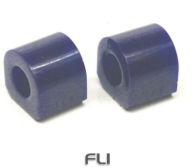 SuperPro Polyurethane Bush Kit SPF0169-25K