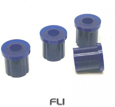 SuperPro Polyurethane Bush Kit SPF0170K