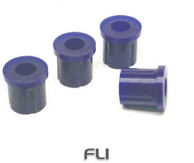 SuperPro Polyurethane Bush Kit SPF0171K