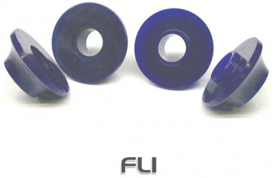 SuperPro Polyurethane Bush Kit SPF0175K