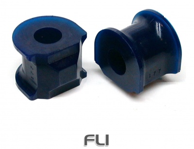 SuperPro Polyurethane Bush Kit SPF0177-24K