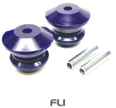 SuperPro Polyurethane Bush Kit SPF0178-70K