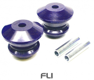SuperPro Polyurethane Bush Kit SPF0178-80K