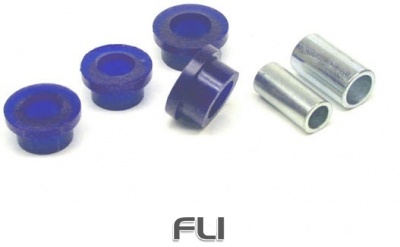 SuperPro Polyurethane Bush Kit SPF0182K