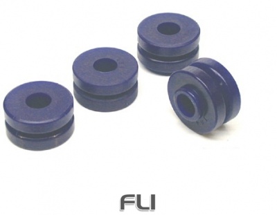 SuperPro Polyurethane Bush Kit SPF0184K