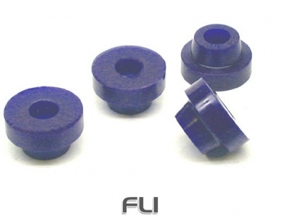 SuperPro Polyurethane Bush Kit SPF0186K