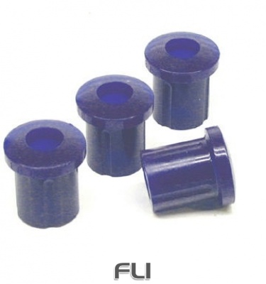 SuperPro Polyurethane Bush Kit SPF0188K