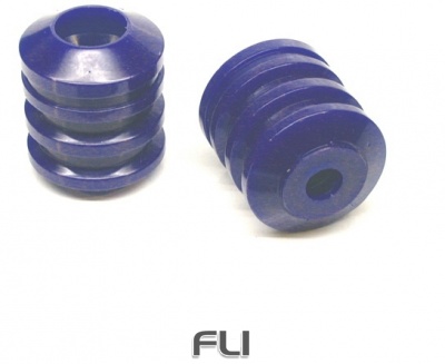 SuperPro Polyurethane Bush Kit SPF0189K