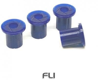 SuperPro Polyurethane Bush Kit SPF0194K