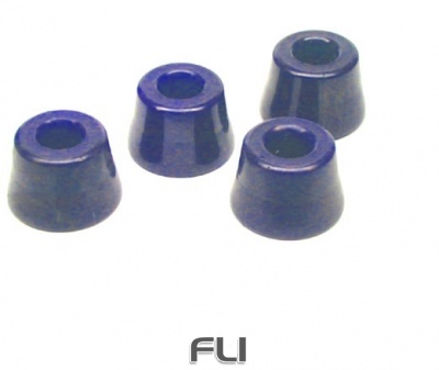 SuperPro Polyurethane Bush Kit SPF0198K