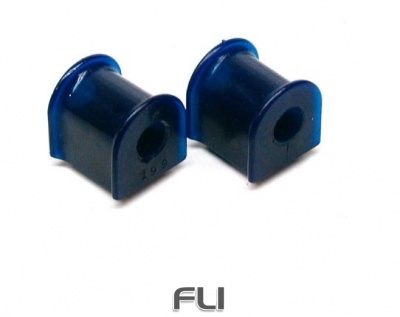 SuperPro Polyurethane Bush Kit SPF0199-18K