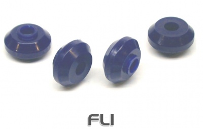 SuperPro Polyurethane Bush Kit SPF0201-70K