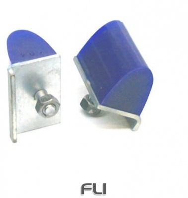 SuperPro Polyurethane Bush Kit SPF0205K