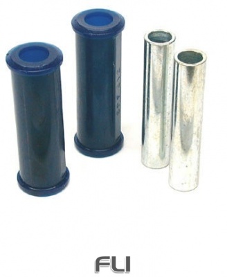 SuperPro Polyurethane Bush Kit SPF0212K