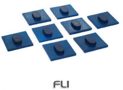 SuperPro Polyurethane Bush Kit SPF0218K