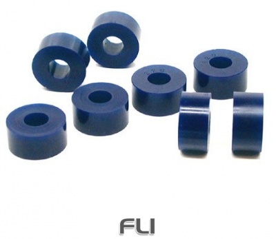 SuperPro Polyurethane Bush Kit SPF0220K
