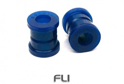 SuperPro Polyurethane Bush Kit SPF0225-19K