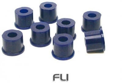 SuperPro Polyurethane Bush Kit SPF0227K