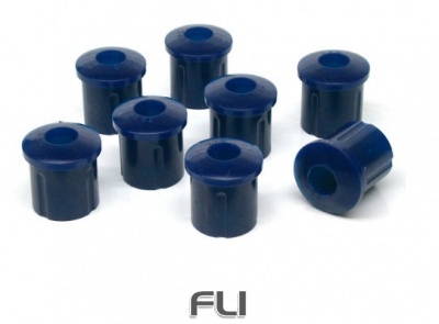 SuperPro Polyurethane Bush Kit SPF0228K