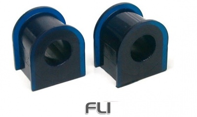 SuperPro Polyurethane Bush Kit SPF0230-27K