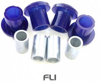 SuperPro Polyurethane Bush Kit SPF0234-70K