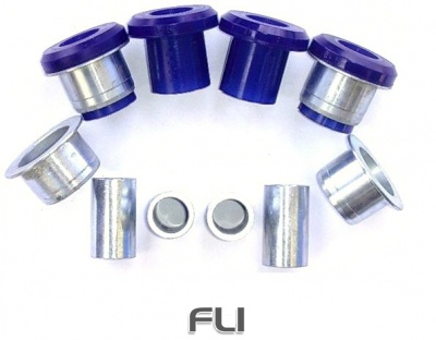 SuperPro Polyurethane Bush Kit SPF0235-70K