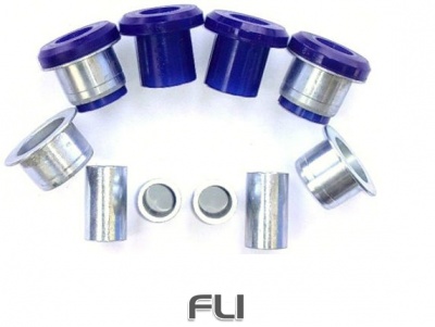 SuperPro Polyurethane Bush Kit SPF0235-80K