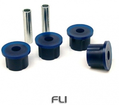 SuperPro Polyurethane Bush Kit SPF0239K