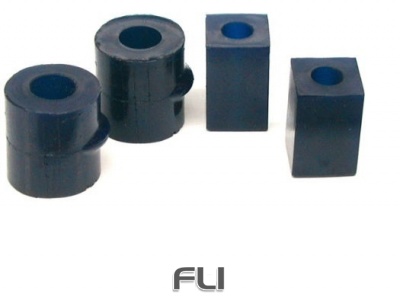 SuperPro Polyurethane Bush Kit SPF0247K