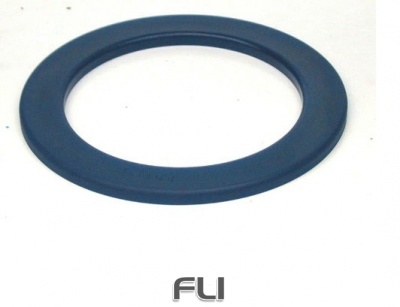 SuperPro Polyurethane Bush Kit SPF0252-3K