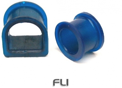 SuperPro Polyurethane Bush Kit SPF0253K