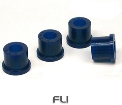 SuperPro Polyurethane Bush Kit SPF0258K