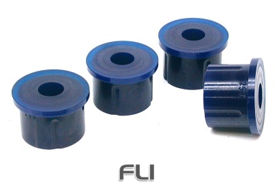 SuperPro Polyurethane Bush Kit SPF0259K