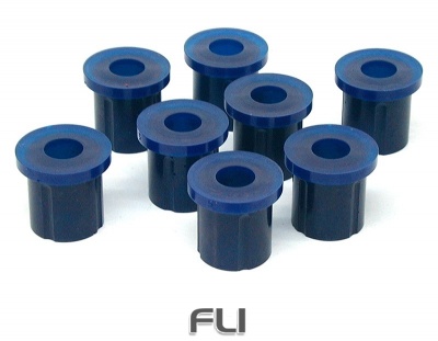SuperPro Polyurethane Bush Kit SPF0260K