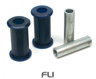 SuperPro Polyurethane Bush Kit SPF0262K
